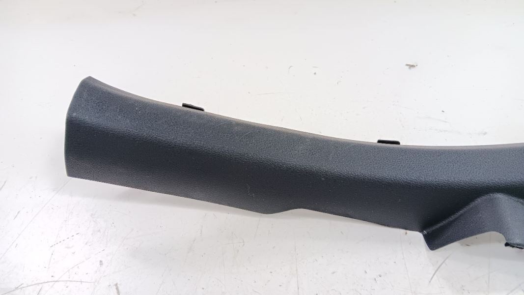 Hyundai Sonata Sill Trim Plate Door Jam Threshold Right Passenger Rear 2018 2019