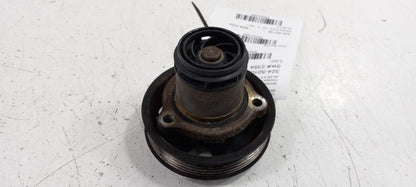 Coolant Pump 2.5L Fits 05-14 JETTA