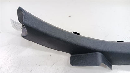 Hyundai Sonata Sill Trim Plate Door Jam Threshold Left Driver Rear 2018 2019