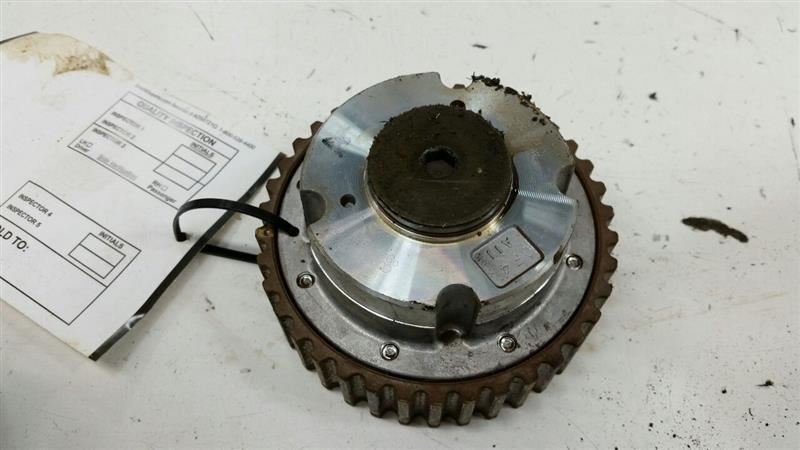 2013 Ford Fiesta Timing Gear 2011 2012 2014 2015