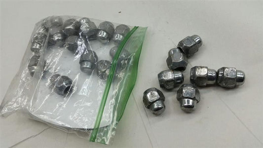 2012 Hyundai Sonata Lug Nut Set 2011 2013 2014