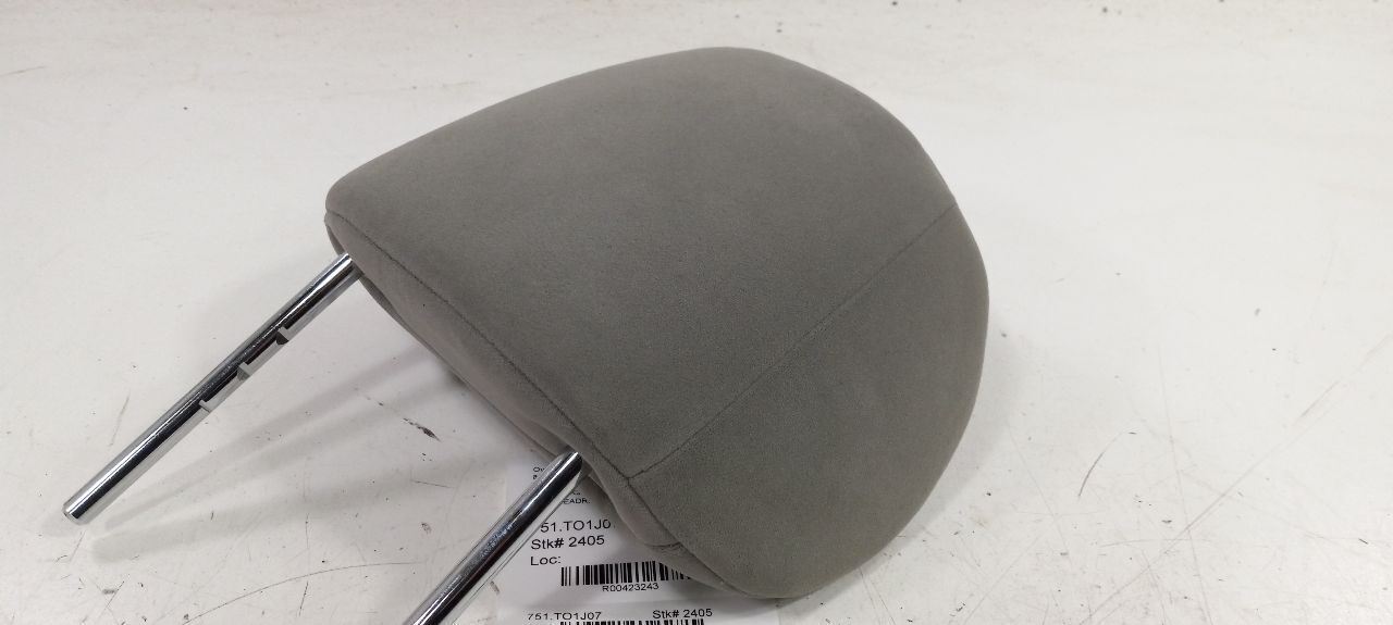 Toyota Camry Seat Headrest Front Head Rest 2007 2008 2009