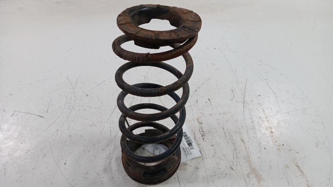 Coil Spring Rear Back Naturally Aspirated Fits 12-17 VELOSTER