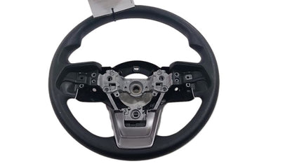 2024 Subaru Impreza Steering Wheel