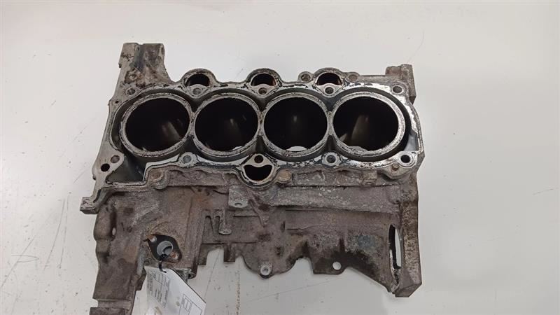 Engine Cylinder Bare Block Fits 12-19 ACCENT