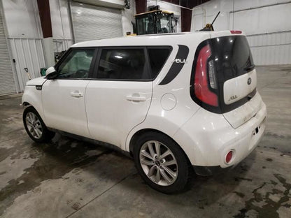 Kia Soul Door Check Right Passenger Rear Hinge Stopper Detent 2017 2018 2019