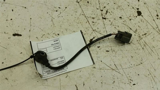 2009 Ford Focus Engine Knock Sensor 2008 2010 2011