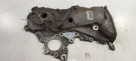 Timing Cover 1.5L Hatchback 1NZFE Engine Fits 06-19 YARIS