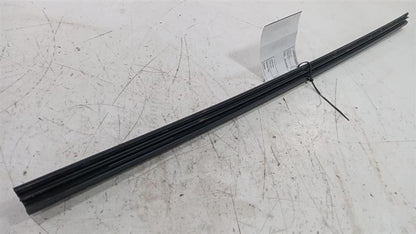 Toyota Scion IQ Right Front Weather Strip Interior  2011 2012 2013 2014 2015