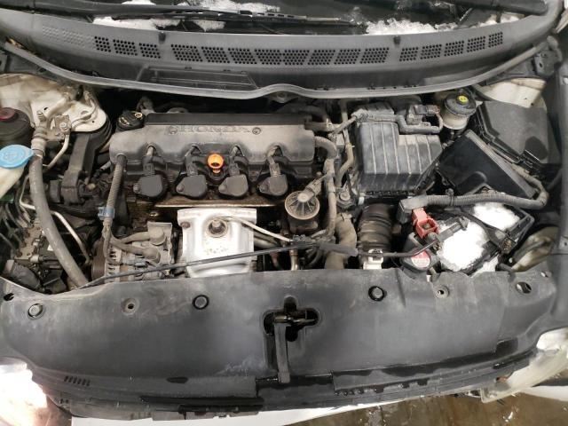 Civic Engine Cover 2006 2007 2008 2009 2010