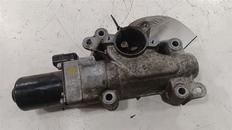 Infiniti G37 Variable Timing Gear Oil Control Valve Solenoid Cylinder Head  2009