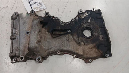 Timing Cover 2.4L Fits 14-20 CHEROKEE