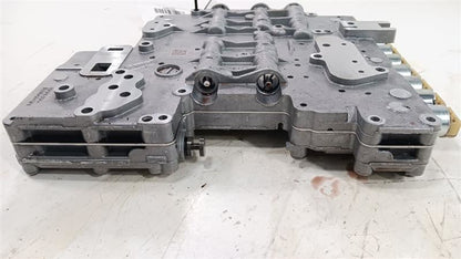 2014 Ford Mustang Automatic Transmission Valve Body