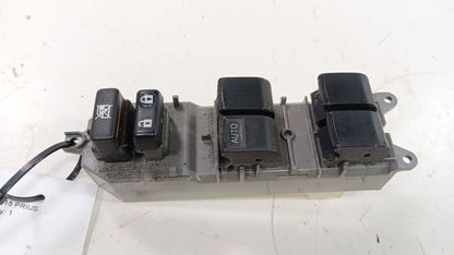 Driver Left Front Door Switch Driver's Master Prius C Fits 15-19 PRIUS