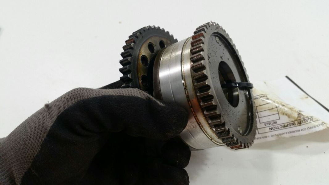 Car Timing Gear 2009 SMART CAR 2008 2010 2011 2012