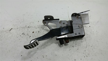 2008 NISSAN SENTRA Brake Pedal SE R 2.5 2007 2009