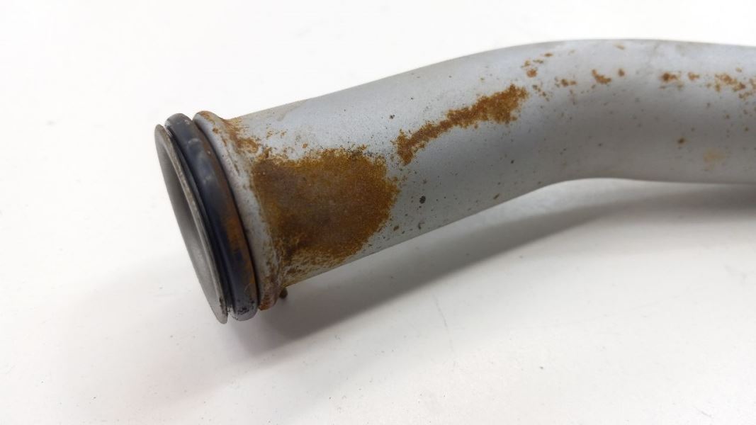 Elantra Coolant Line Crossover Pipe 2009 2010 2011 2012