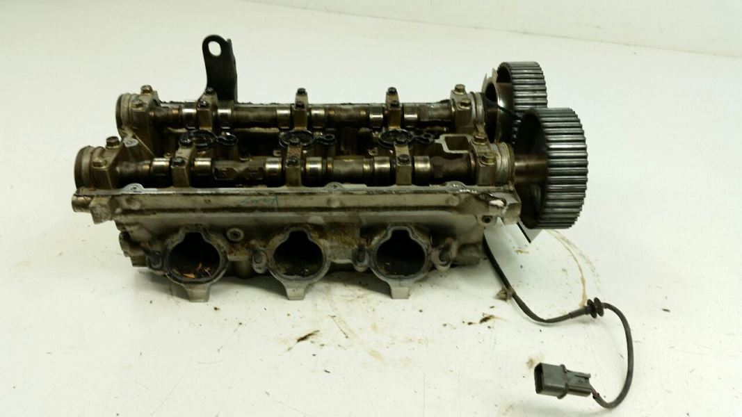 Driver Left Cylinder Head 3.0L 6 Cylinder Fits 01 HYUNDAI XG SERIES