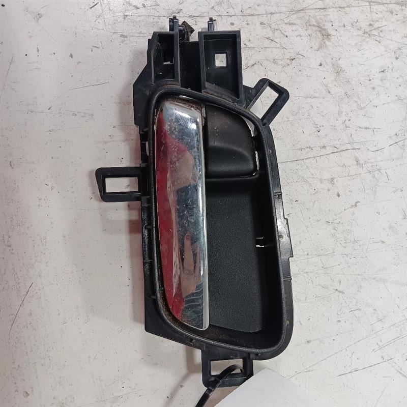 Honda CR-V Door Handle Left Driver Rear Interior Inside  2012 2013 2014 2015 201