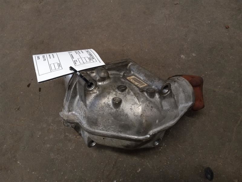 Transfer Case Automatic Transmission US Built Fits 15-16 CR-V