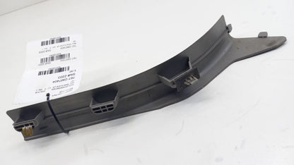 Vue Sill Trim Plate Door Jam Threshold Left Driver Side Rear 2004 2005 2006 2007