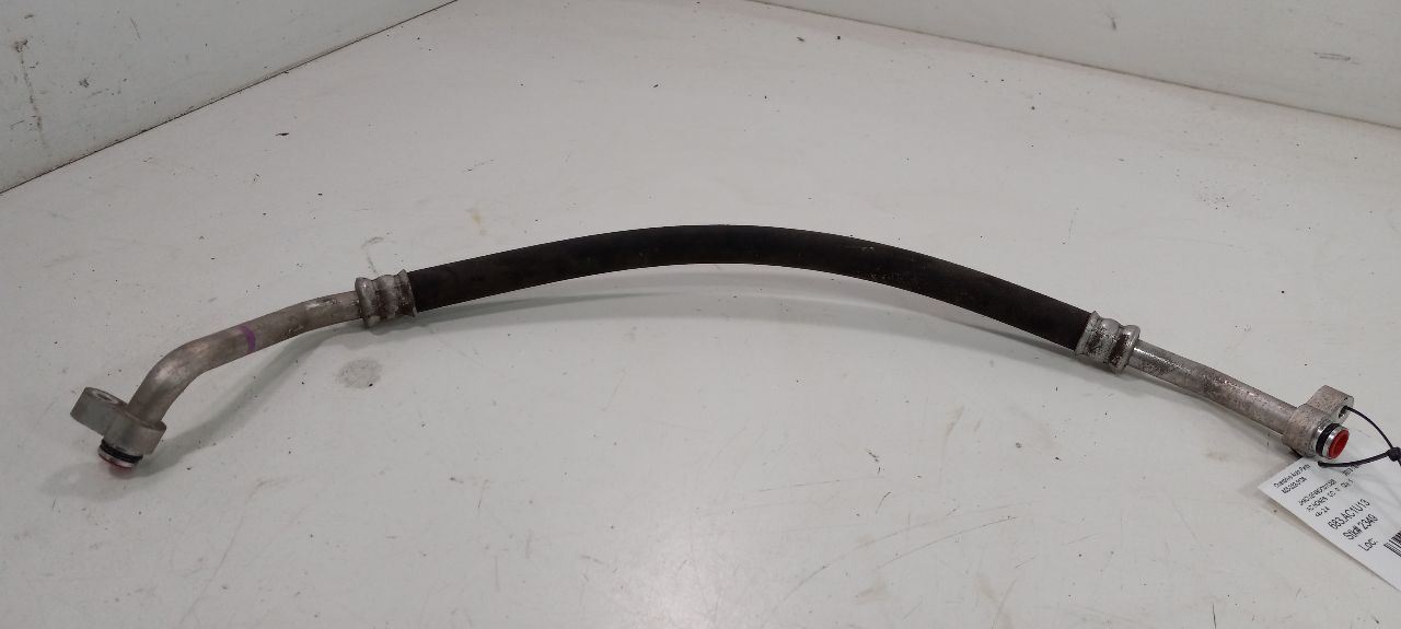 Acura TSX AC Hose Line 2014 2013 2012 2011