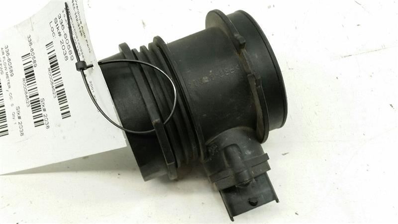 Mass Air Flow Meter Sensor Fits 01 Hyundai XG Series