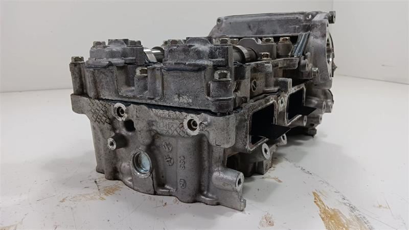 Driver Left Engine Cylinder Head Fits 17-19 IMPREZA