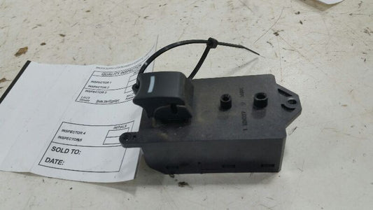 2005 ACURA TL Power Window Switch Right Passenger Rear 2004 2006 2007 2008