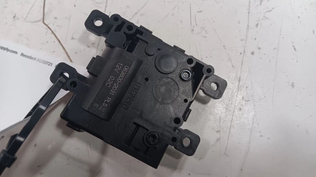 Toyota Rav 4 Flap Door Motor Heater AC Door Actuator  2019 2020 2021 2022 2023 2