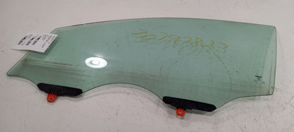 Driver Left Front Door Glass Window Fits 09-14 MAXIMA