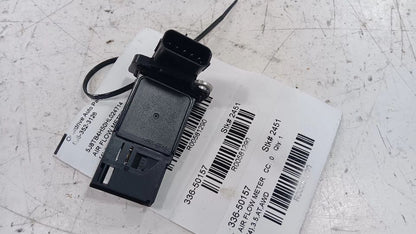 Used OEM Mass Air Flow Meter Sensor for Acura RDX 2011-2020, AWD