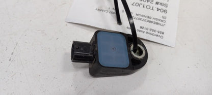 Toyota Camry Bag Crash Impact Sensor 2007 2008 2009