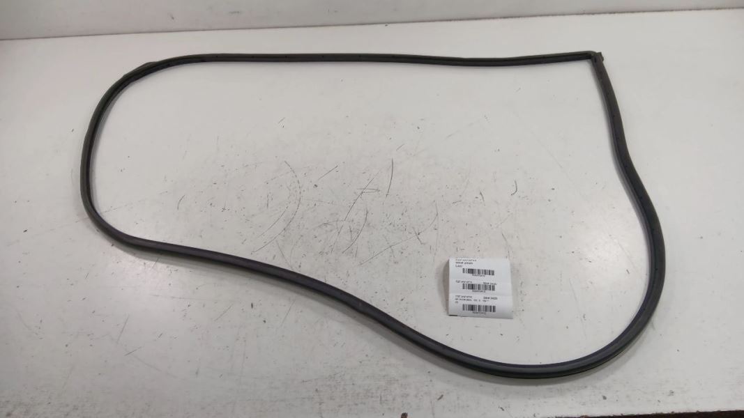 Hyundai Sonata On Door Seal Rubber Right Passenger Front 2011 2012 2013 2014