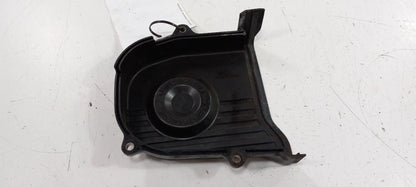 Driver Left Timing Cover 2.5L Without Turbo Outer Fits 00-12 LEGACY