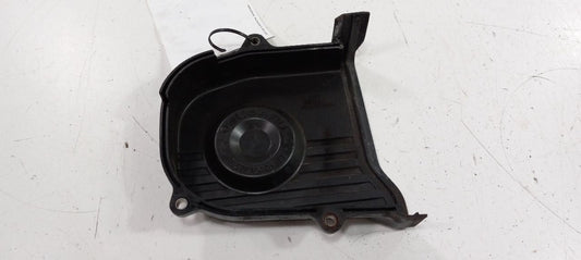 Driver Left Timing Cover 2.5L Without Turbo Outer Fits 00-12 LEGACY