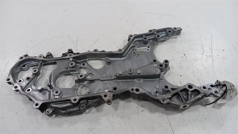 Timing Cover 2.5L A25AFXS Engine 4 Cylinder Hybrid Fits 19-20 AVALON