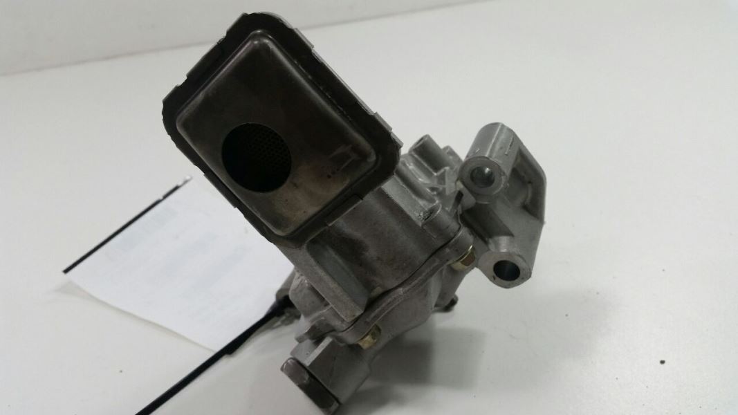 2010 XD Scion Engine Oil Pump