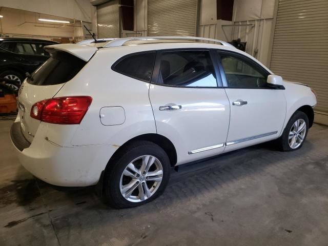 Nissan Rogue Dash Air Vent Left Driver 2012 2013 2014 2015