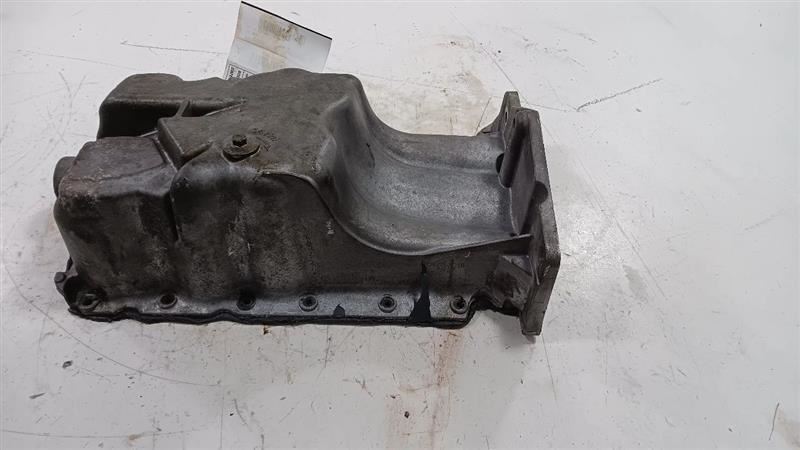 Engine Oil Pan 1.4L Without Oil Pan Heater Fits 13-20 TRAX