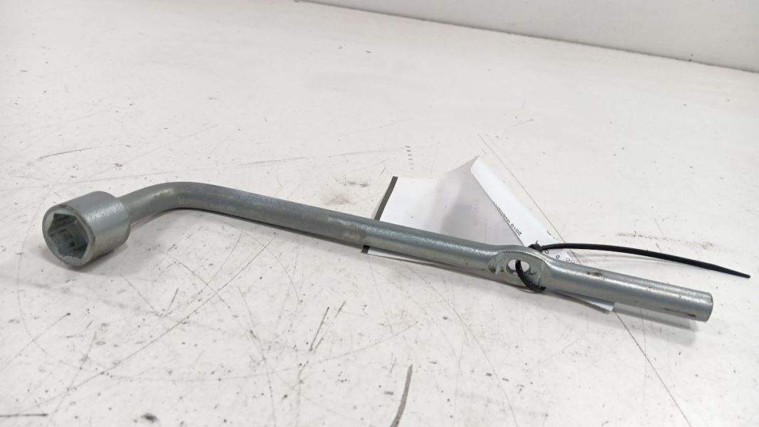 Honda Insight Spare Tire Changing Wrench Tool 2010 2011 2012 2013