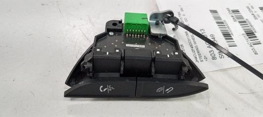 Acura TSX Column Switch Blinker Signal Wiper Mount Bracket 2014 2013 2012 2011