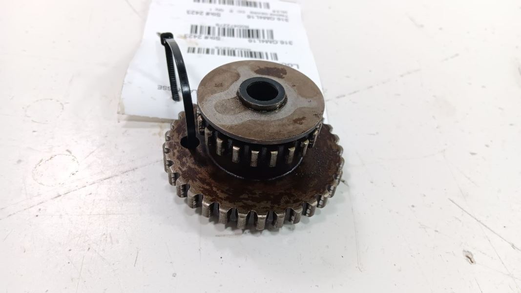 Buick Lacrosse Timing Gear 2013 2014 2015 2016