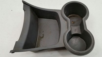 2014 Chevy Spark Cup Holder