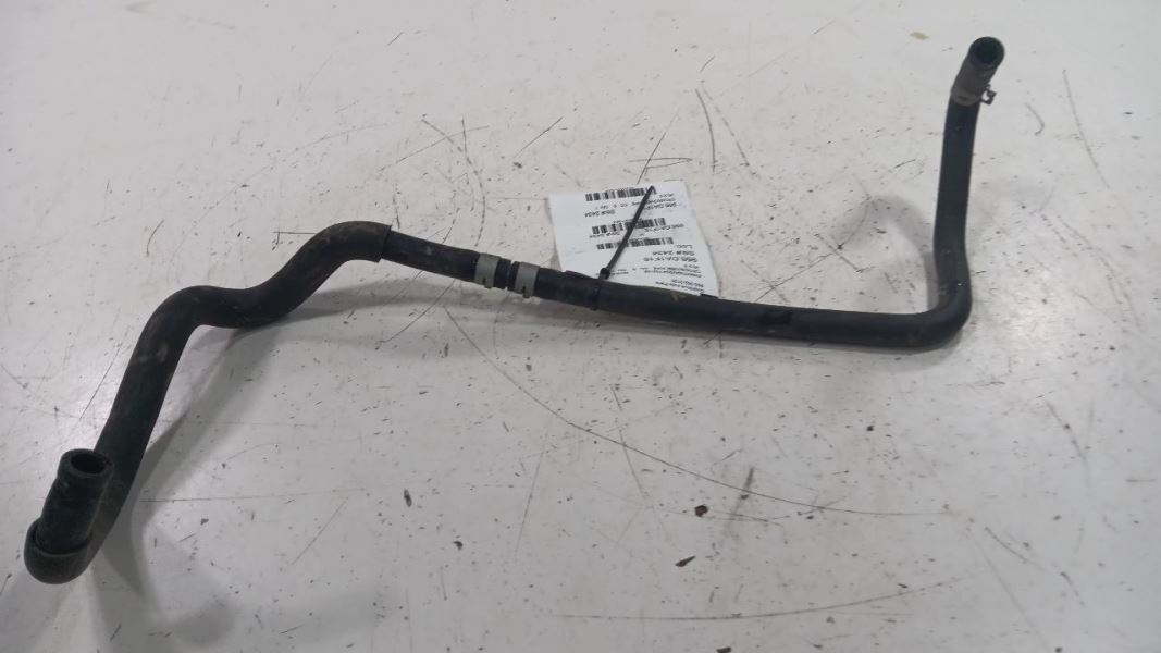 Nissan Rogue Coolant Line Crossover Pipe  2014 2015 2016 2017