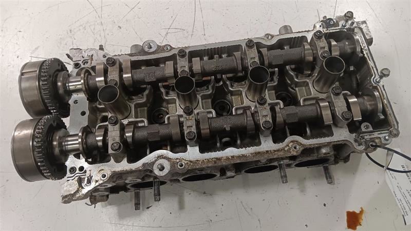 Cylinder Head 2.5L QR25DE Fits 14-20 ROGUE