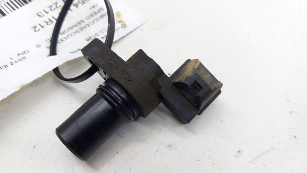 Elantra Transmission Speed Sensor 2009 2010 2011 2012