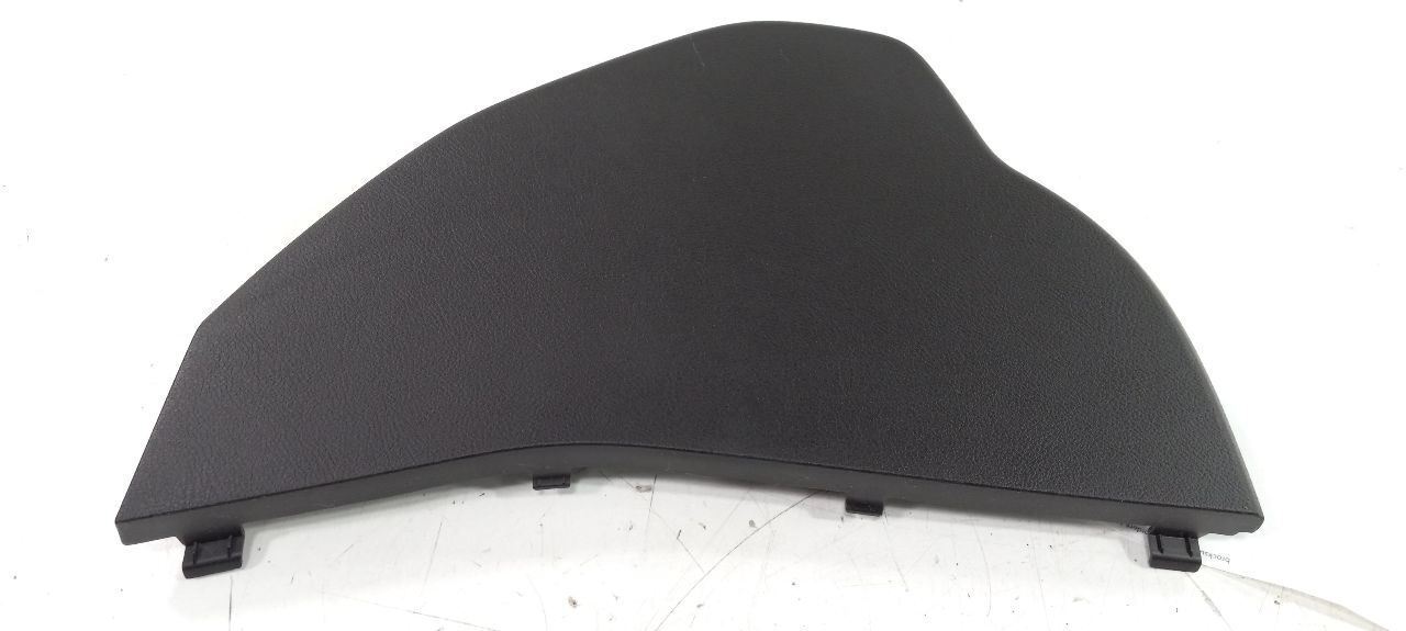 Acura TSX Dash Side Cover Right Passenger Trim Panel 2014 2013 2012 2011