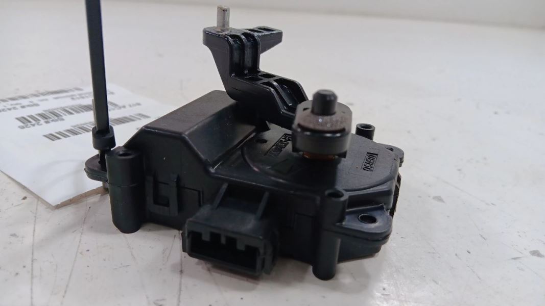 Acura MDX Flap Door Motor Heater AC Door Actuator 2010 2011 2012 2013