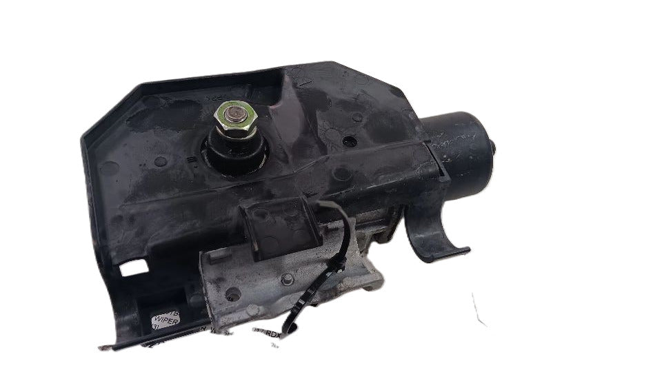 Used OEM Windshield Wiper Motor for 2013-2018 Acura RDX, 60-Day Warranty